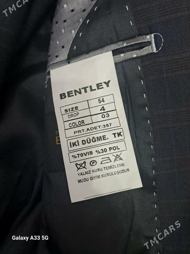 kastyum jalbyr - Дашогуз - img 3