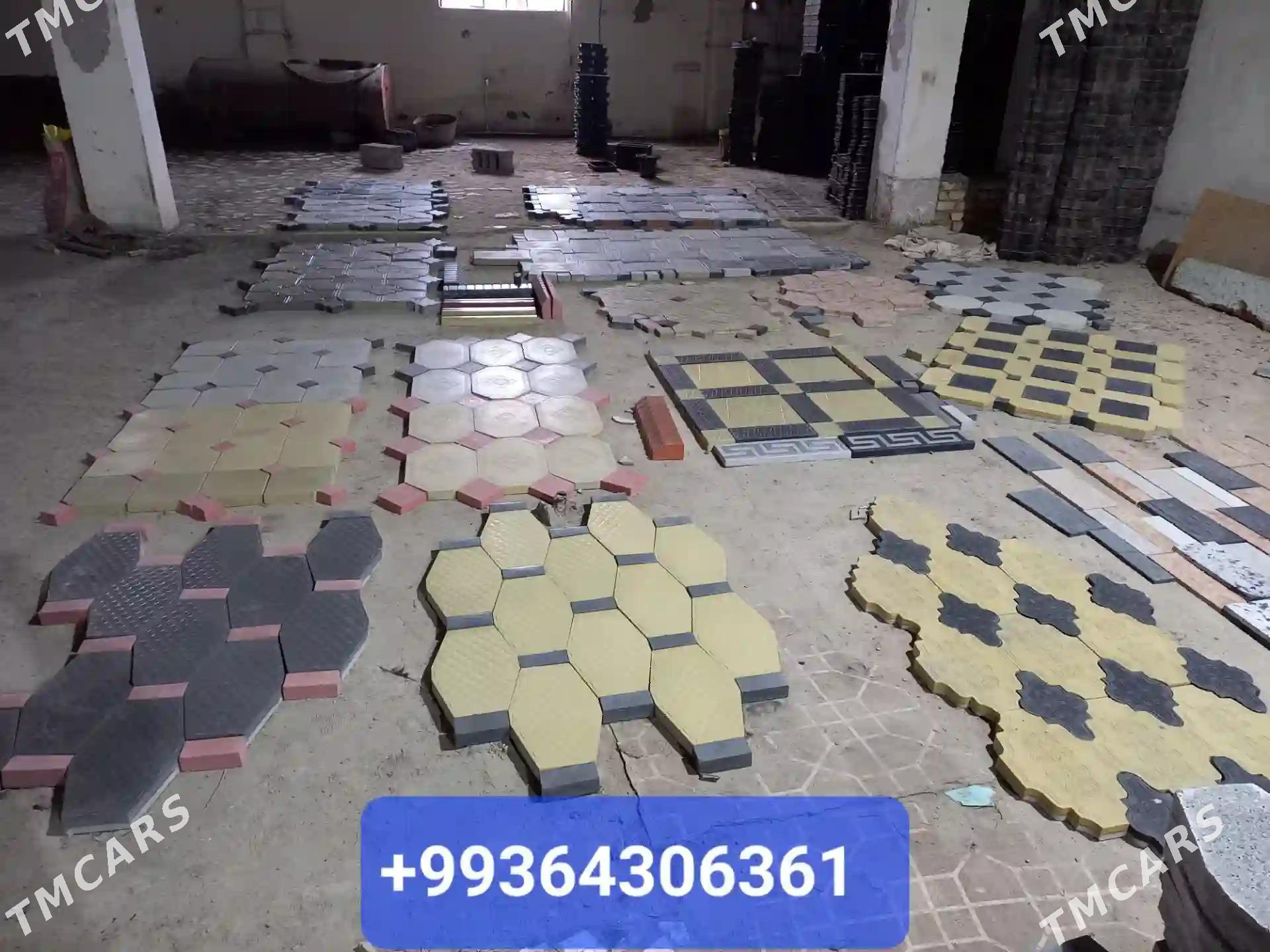 Satlyk işläp duran biznes - Гёкдже - img 8