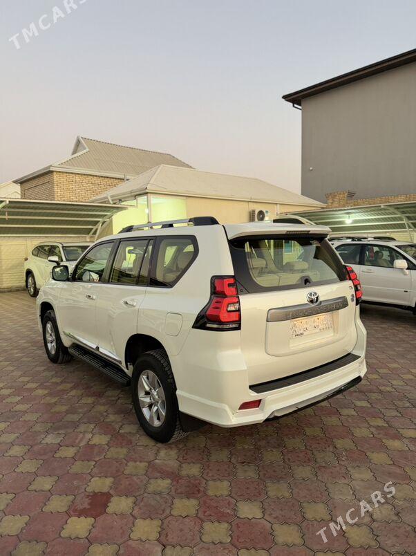 Toyota Land Cruiser Prado 2023 - 940 000 TMT - Мары - img 4