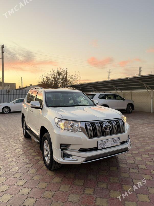 Toyota Land Cruiser Prado 2023 - 940 000 TMT - Мары - img 2