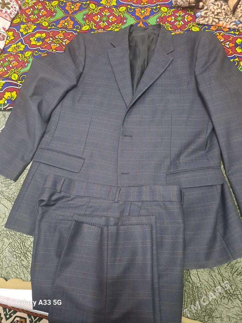 kastyum jalbyr - Дашогуз - img 1