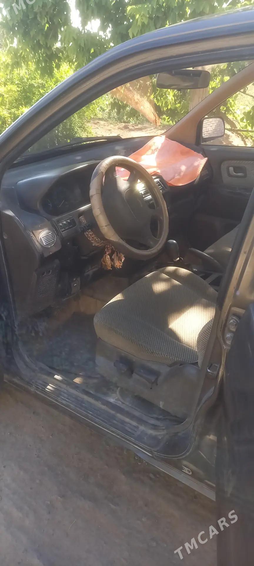 Mitsubishi Chariot 1992 - 30 000 TMT - Wekilbazar - img 5