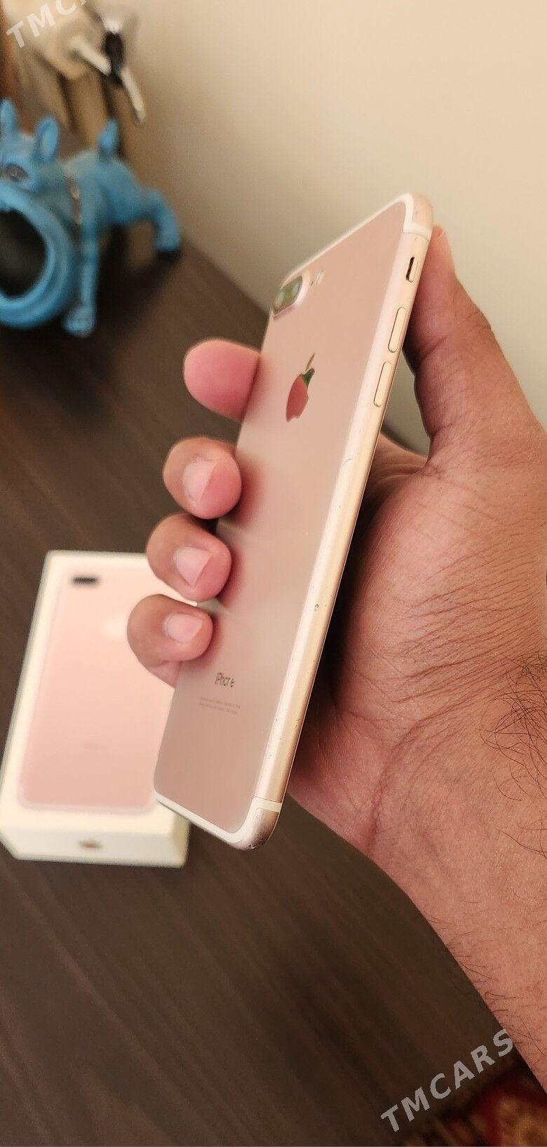 iPhone 7 + Rose gold - Hitrowka - img 10