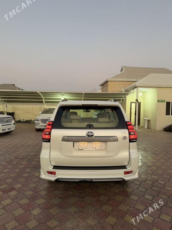 Toyota Land Cruiser Prado 2023 - 940 000 TMT - Мары - img 5