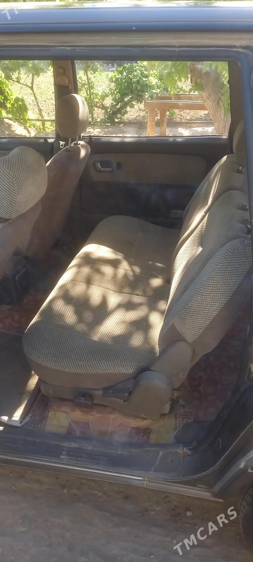 Mitsubishi Chariot 1992 - 30 000 TMT - Wekilbazar - img 7