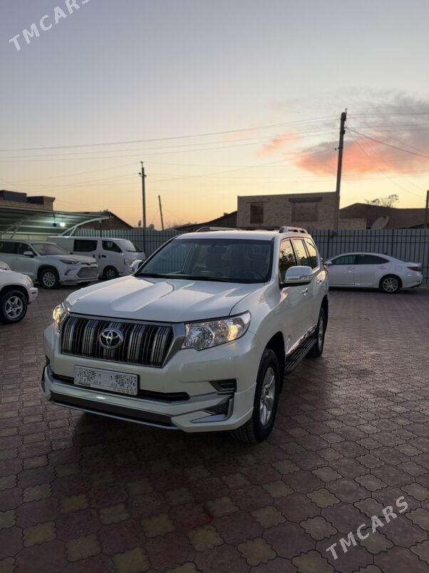 Toyota Land Cruiser Prado 2023 - 940 000 TMT - Мары - img 3
