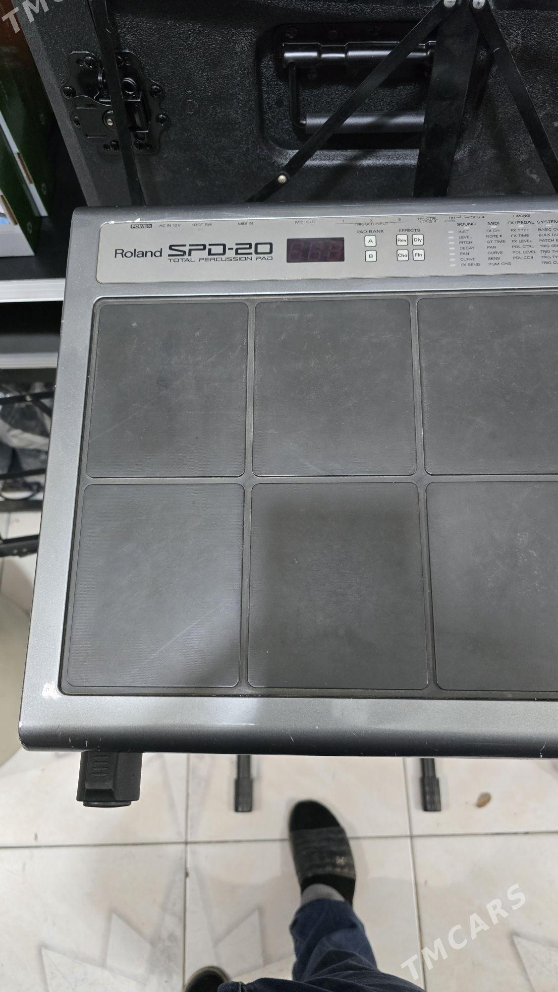 TOY APARAT DEPREK SEMPL - Мары - img 2