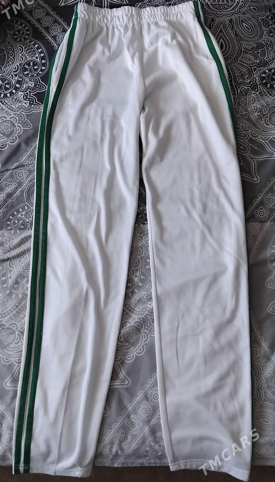 вещи - Туркменабат - img 2