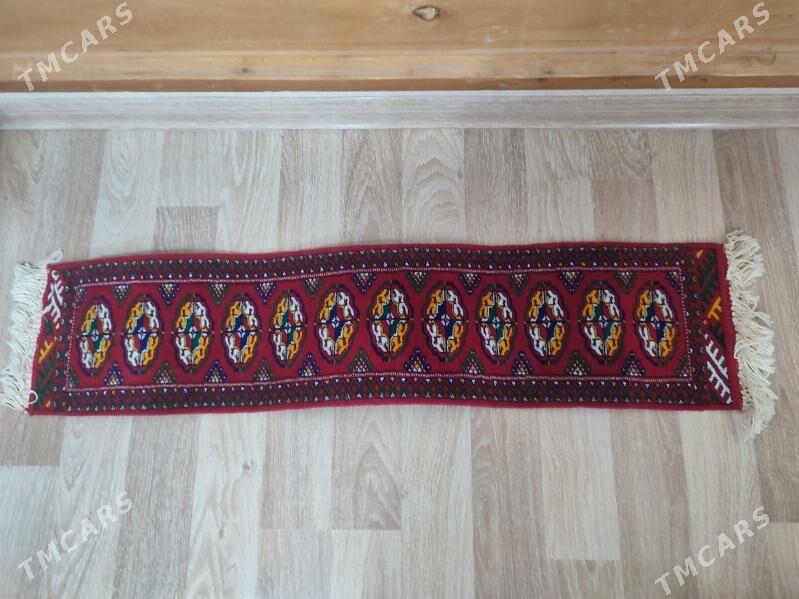 Коврик,новый - Ашхабад - img 1