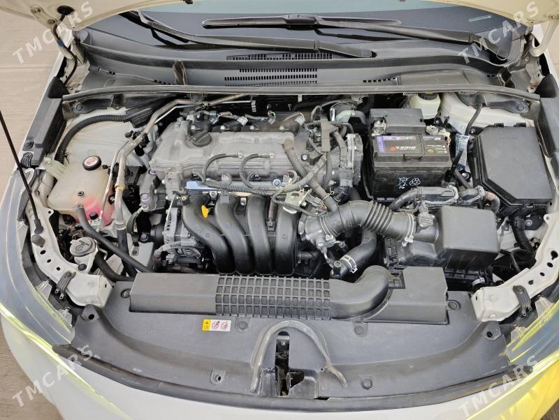 Toyota Corolla 2020 - 240 000 TMT - Гёкдепе - img 6