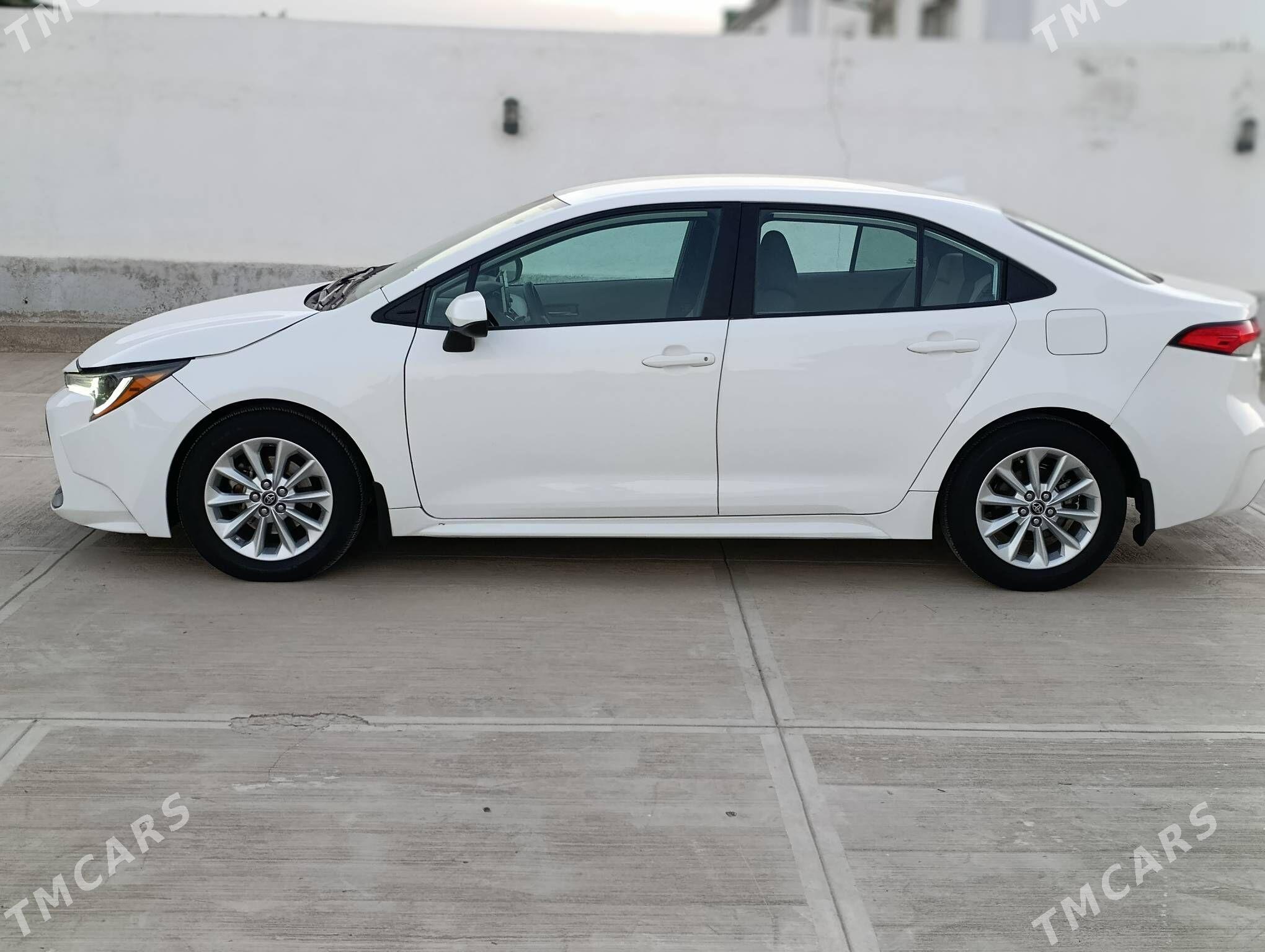 Toyota Corolla 2020 - 240 000 TMT - Гёкдепе - img 5