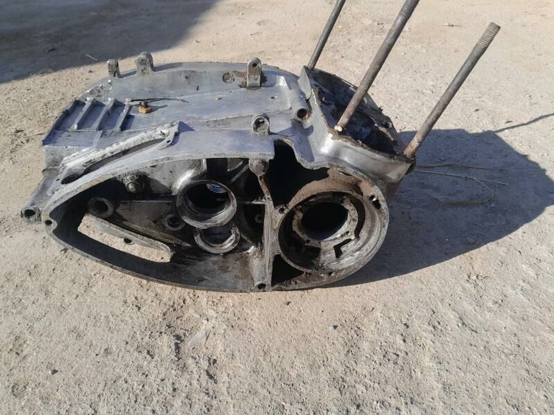 iž ỳupiter 5 1 000 TMT - Гороглы (Тагта) - img 3