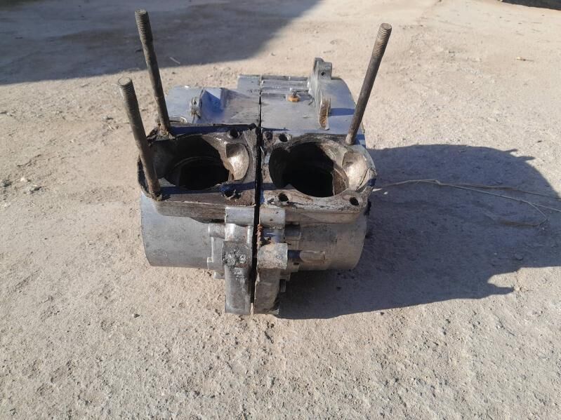 iž ỳupiter 5 1 000 TMT - Гороглы (Тагта) - img 2