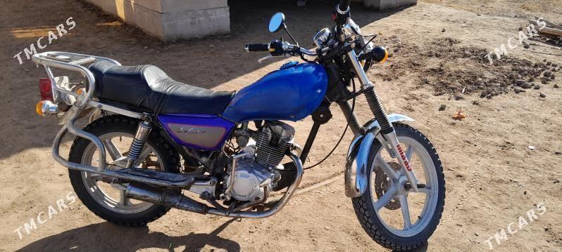 Fekon FK150-8G 2011 - 12 000 TMT - етр. Туркменбаши - img 1