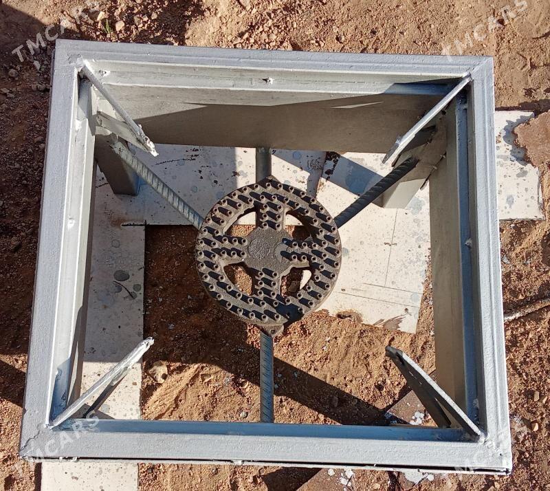 Peç - Balkanabat - img 2