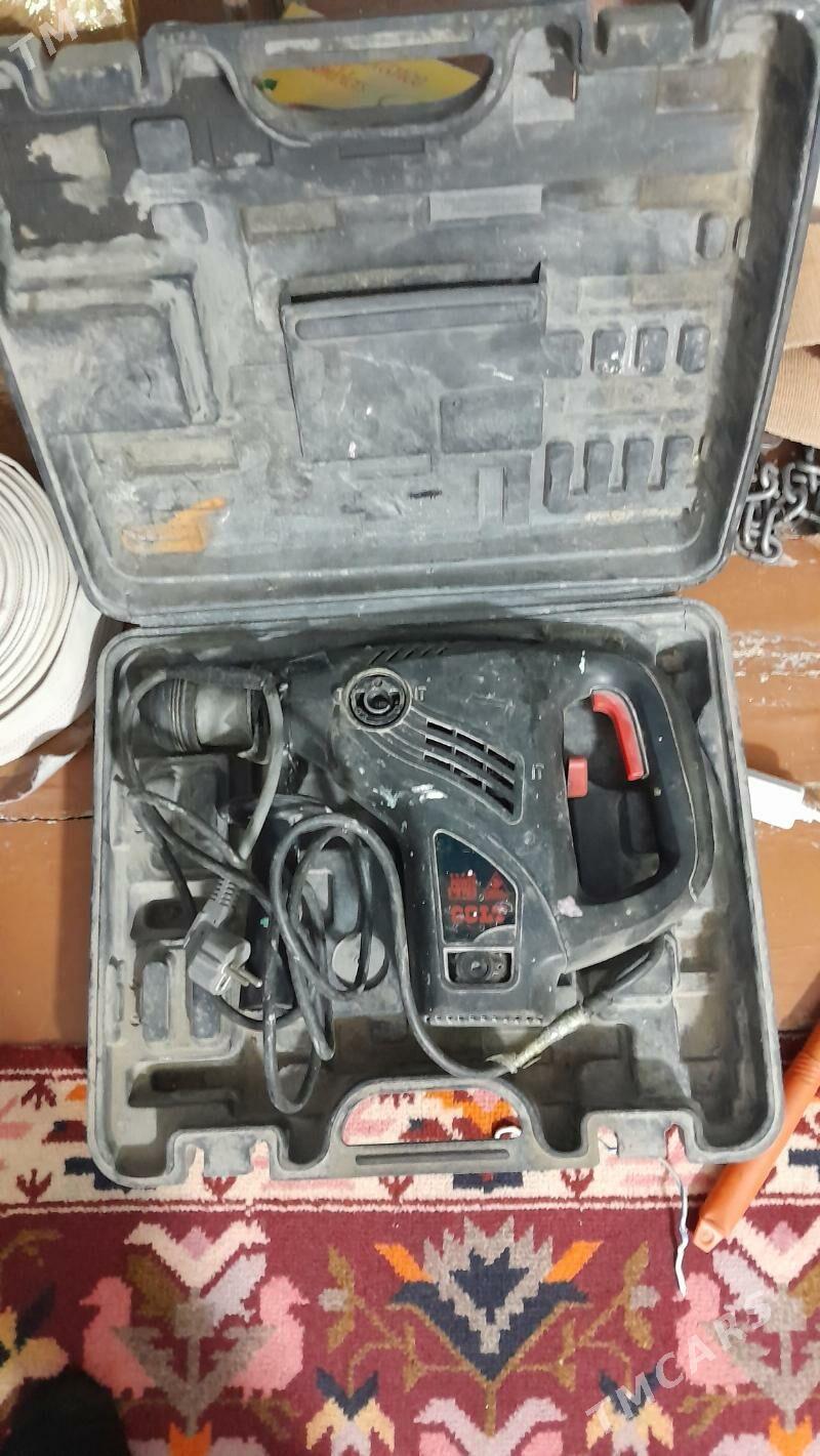 Хильты на запчасти - Gyzylarbat - img 3