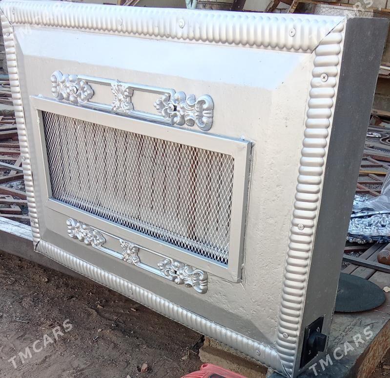 Peç - Balkanabat - img 4