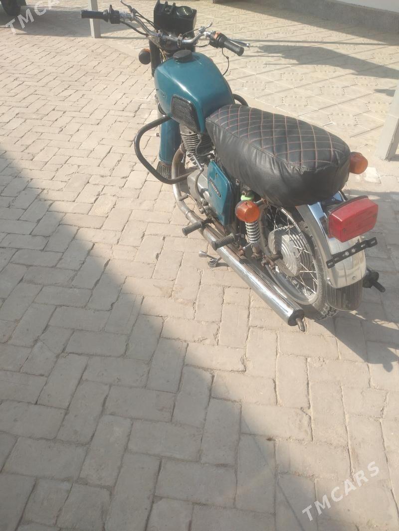 Iž Planeta 4 1989 - 7 000 TMT - Dostluk - img 2