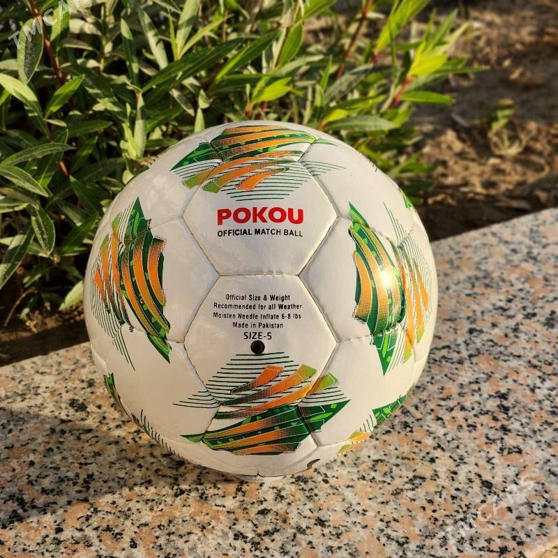 Futbolny Top - Aşgabat - img 2