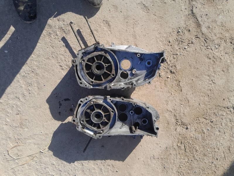 iž ỳupiter 5 1 000 TMT - Гороглы (Тагта) - img 1