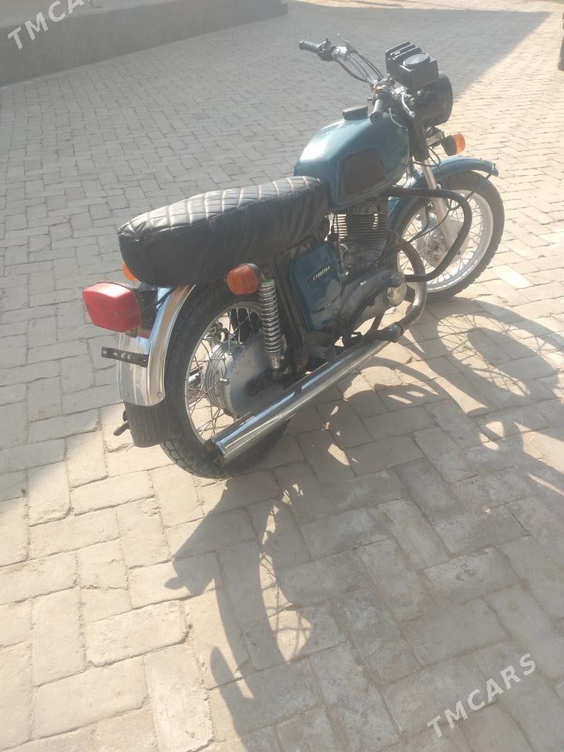 Iž Planeta 4 1989 - 7 000 TMT - Dostluk - img 3