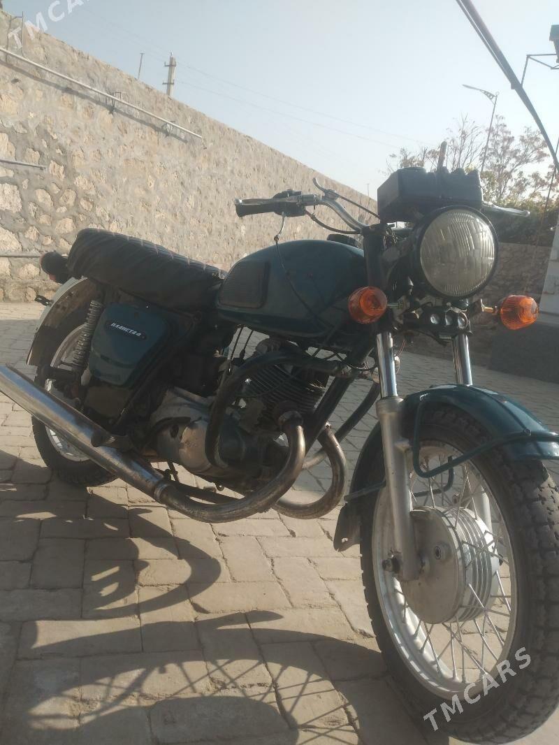 Iž Planeta 4 1989 - 7 000 TMT - Dostluk - img 4