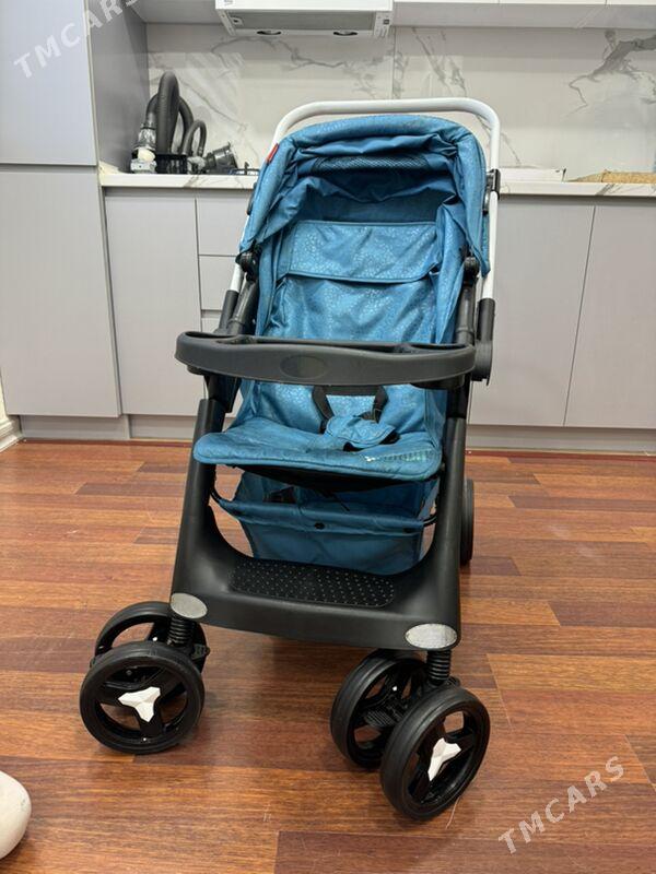 Детская Каляска - Туркменбаши - img 2