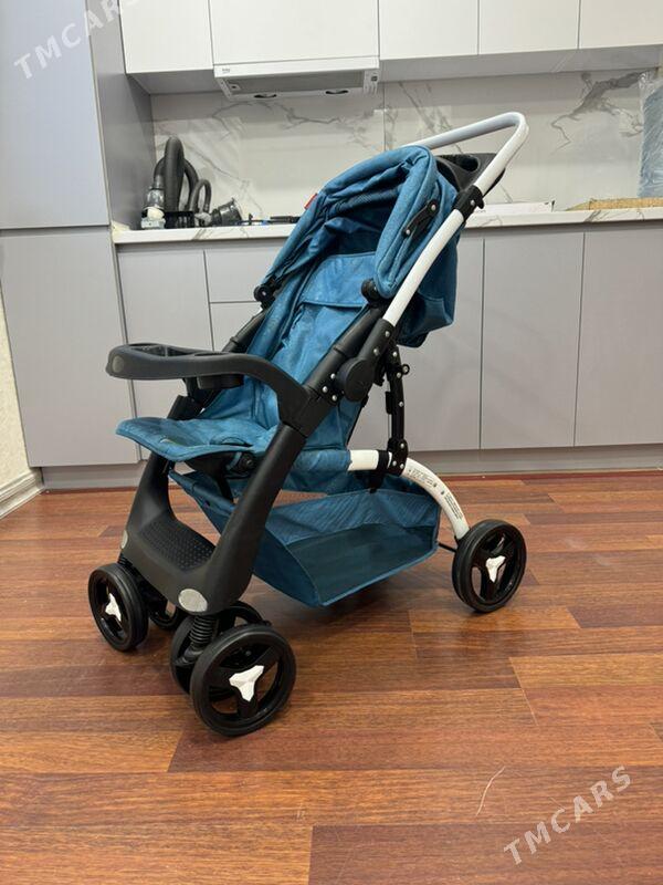 Детская Каляска - Туркменбаши - img 3