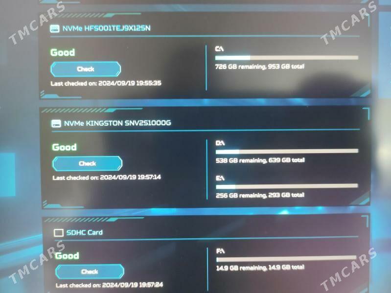 Acer Predator Helios Neo 16 - Мургап - img 5