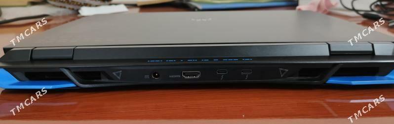 Acer Predator Helios Neo 16 - Мургап - img 8