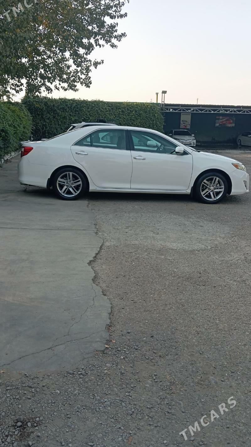 Toyota Camry 2014 - 220 000 TMT - Aşgabat - img 5