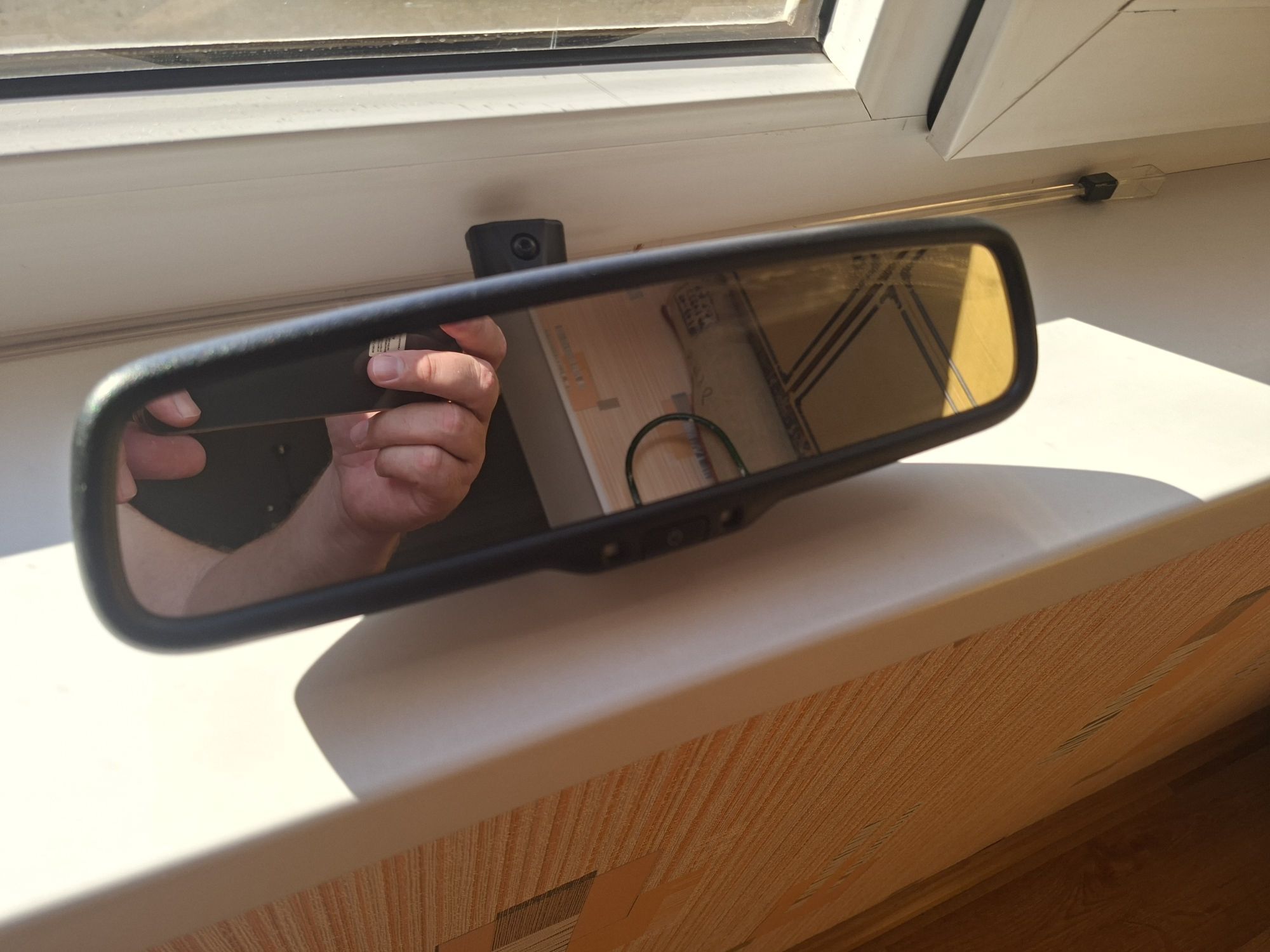 заркодозаднего вида с маниторо 1 200 TMT - Туркменбаши - img 1