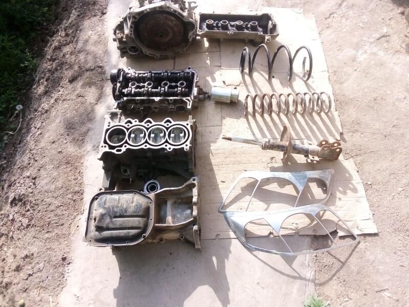 Mator karopka zapcas 3 000 TMT - Кёнеургенч - img 2