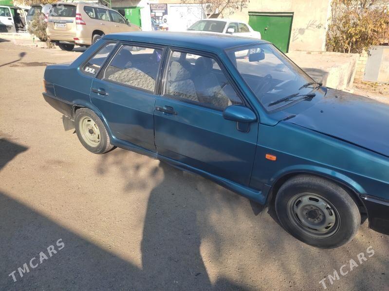 Lada 21099 2000 - 25 000 TMT - Türkmenbaşy - img 3