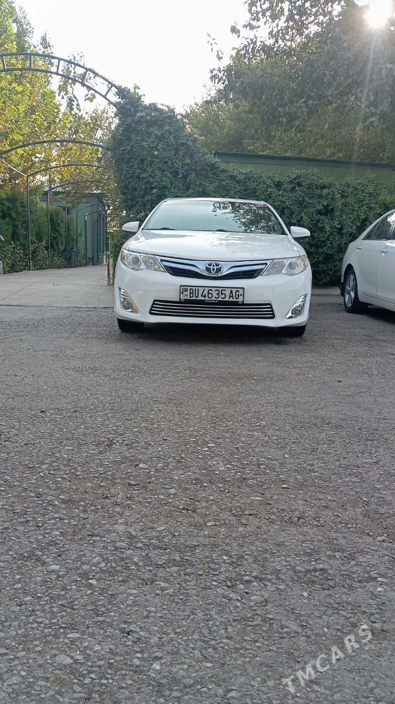 Toyota Camry 2014 - 220 000 TMT - Aşgabat - img 1