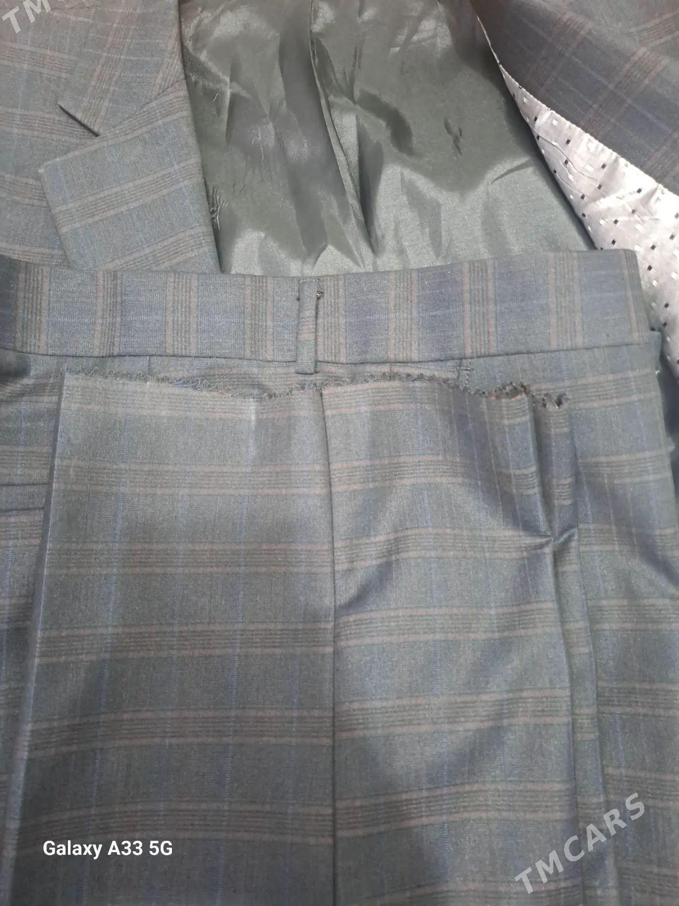 kastyum jalbyr - Дашогуз - img 2