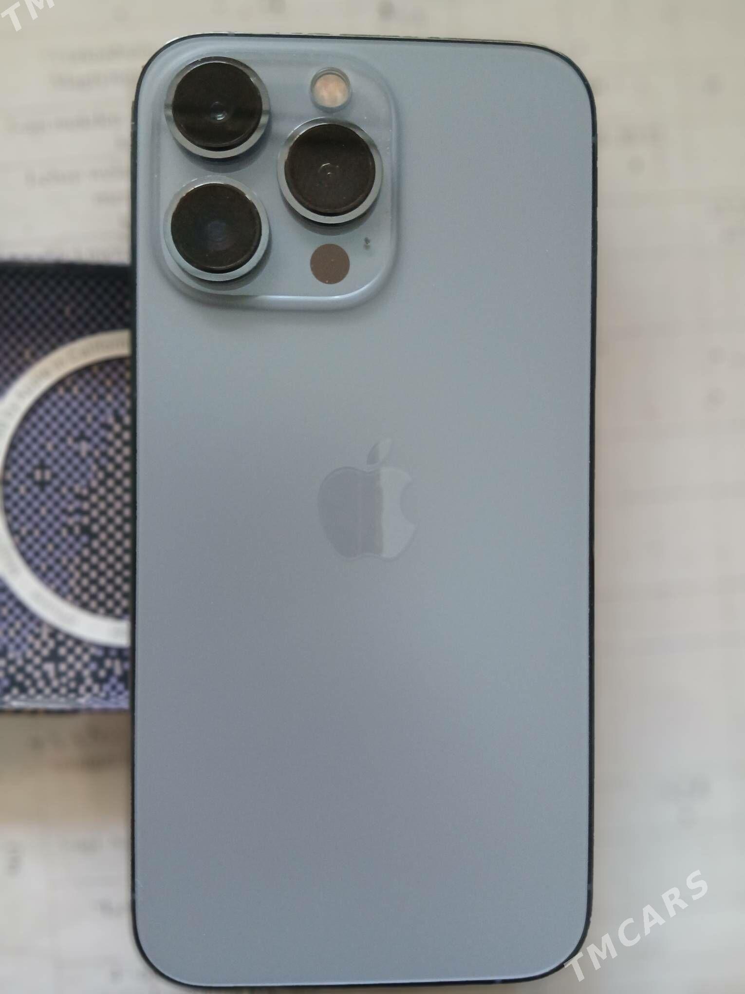 Iphone13 pro 128gb - Туркменабат - img 5
