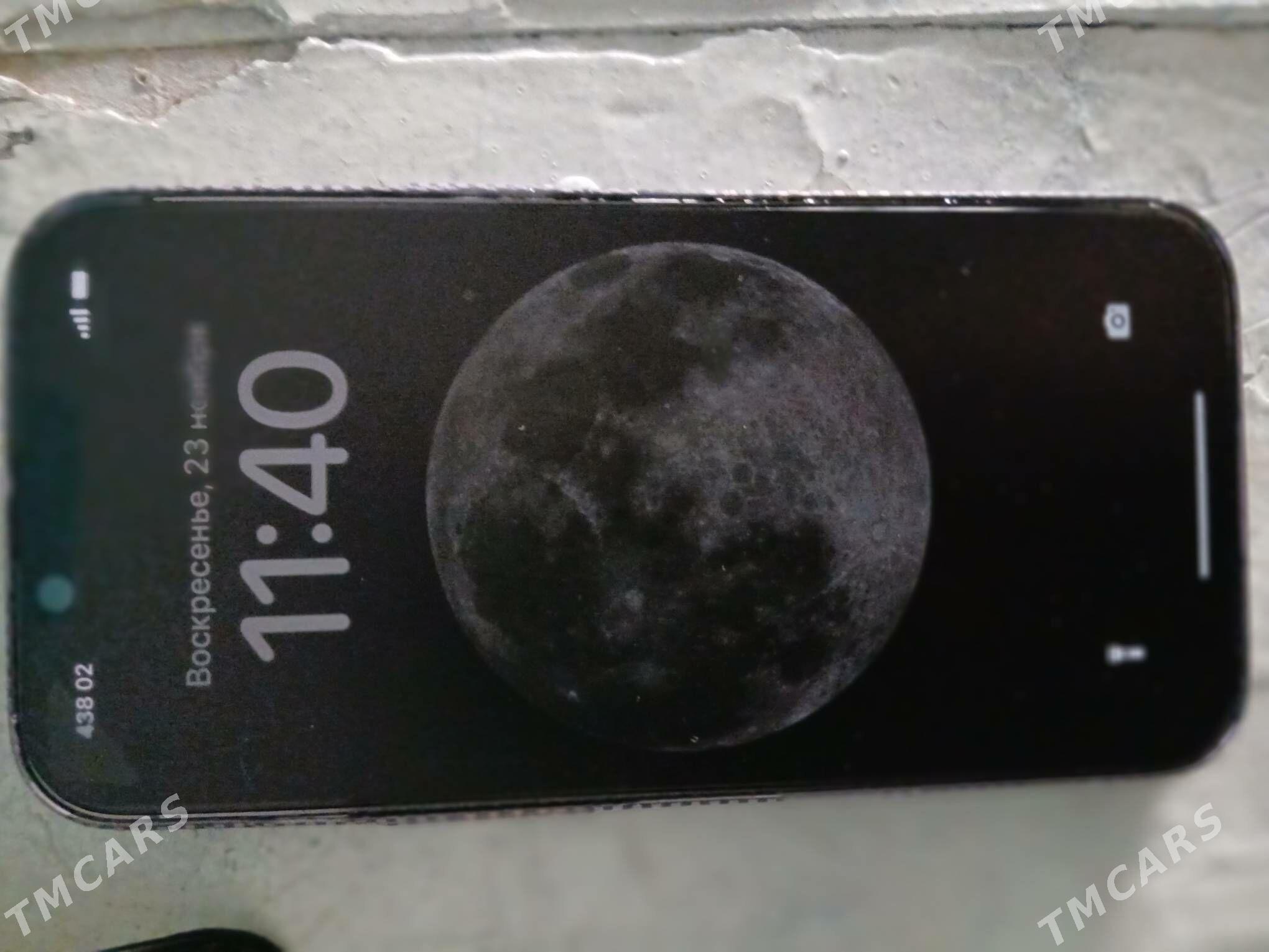 Iphone13 pro 128gb - Туркменабат - img 4