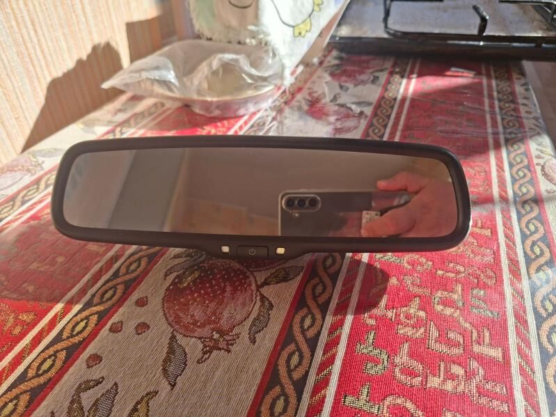 заркодозаднего вида с маниторо 1 200 TMT - Туркменбаши - img 2