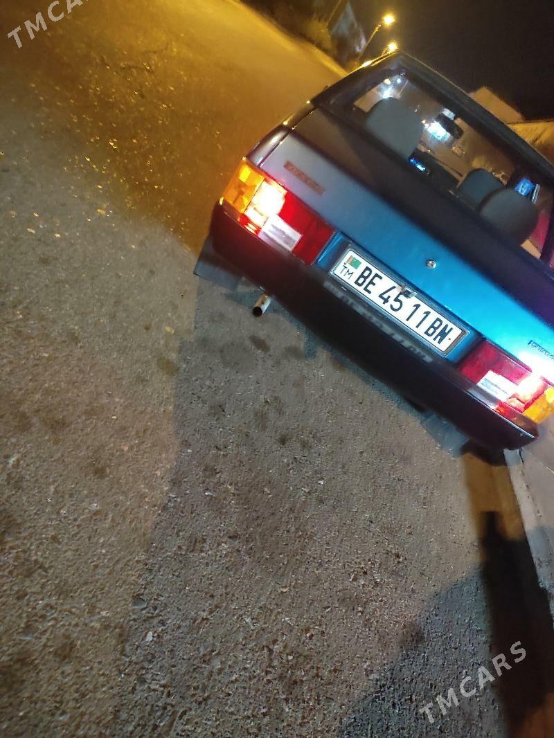 Lada 21099 2000 - 25 000 TMT - Türkmenbaşy - img 2