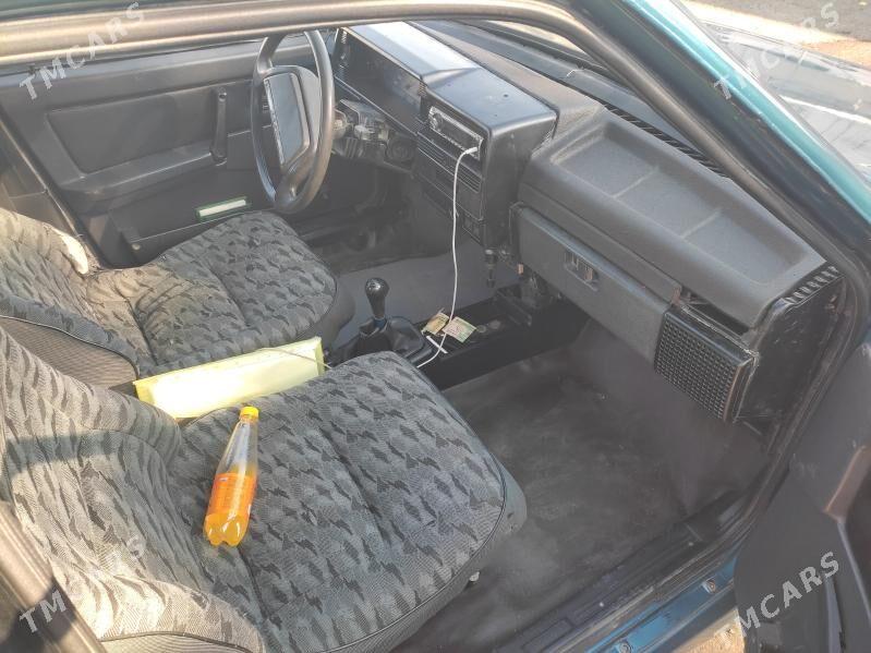 Lada 21099 2000 - 25 000 TMT - Türkmenbaşy - img 8