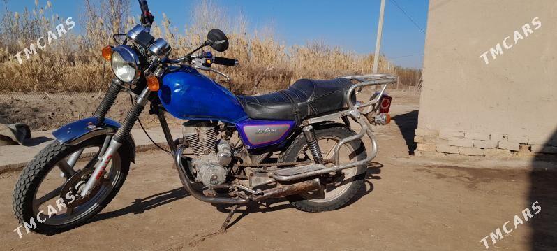 Fekon FK150-8G 2011 - 12 000 TMT - етр. Туркменбаши - img 2