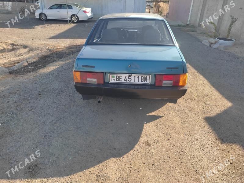 Lada 21099 2000 - 25 000 TMT - Türkmenbaşy - img 6