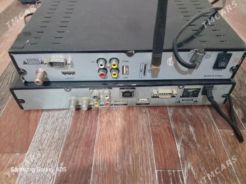 tuner sentr - Gyzylarbat - img 2