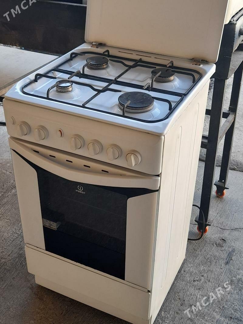 Gaz plite - Ашхабад - img 2