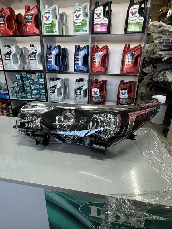 corolla 14-15 haliji fara 1 TMT - Ашхабад - img 5