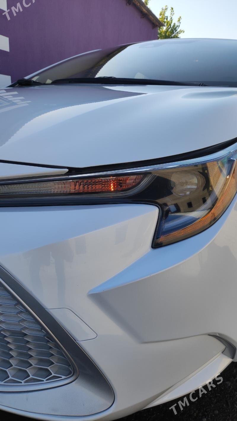 Toyota Corolla 2023 - 250 000 TMT - Mary - img 7