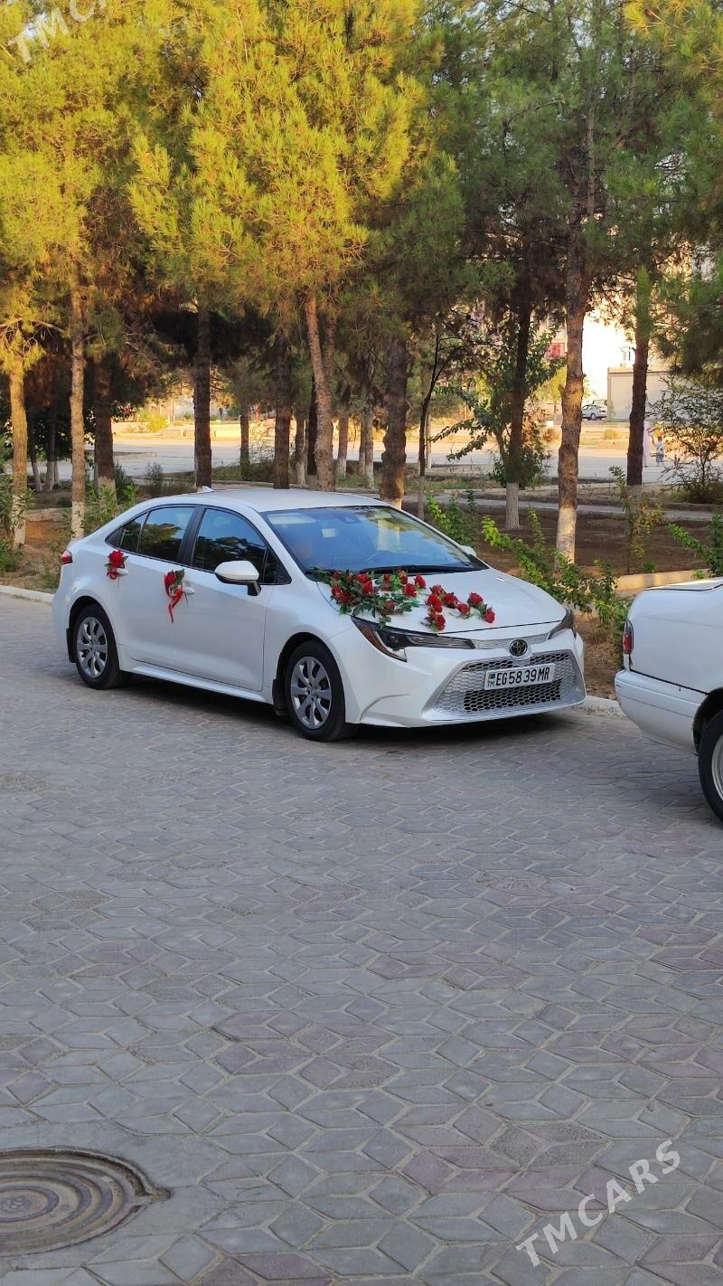 Toyota Corolla 2023 - 250 000 TMT - Mary - img 8