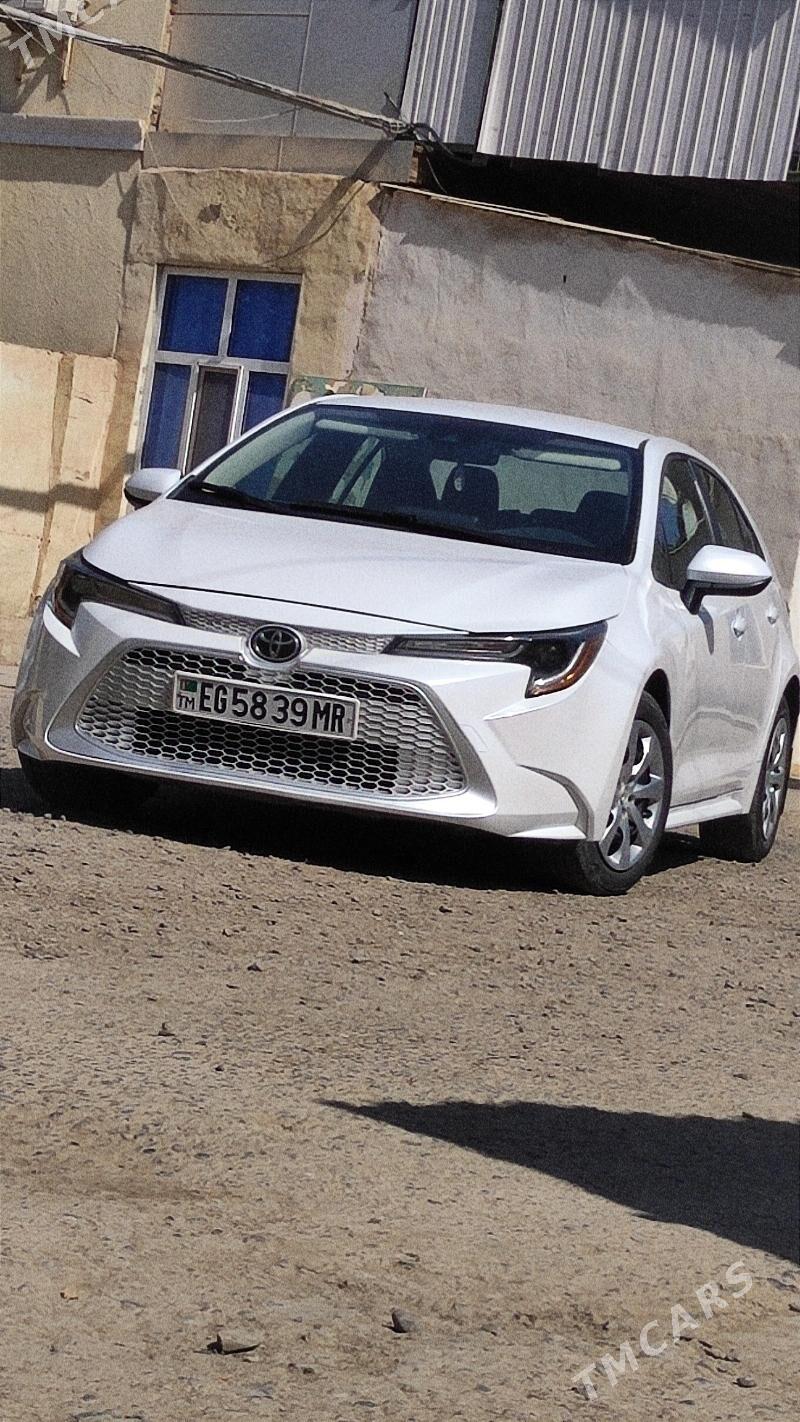 Toyota Corolla 2023 - 250 000 TMT - Mary - img 9