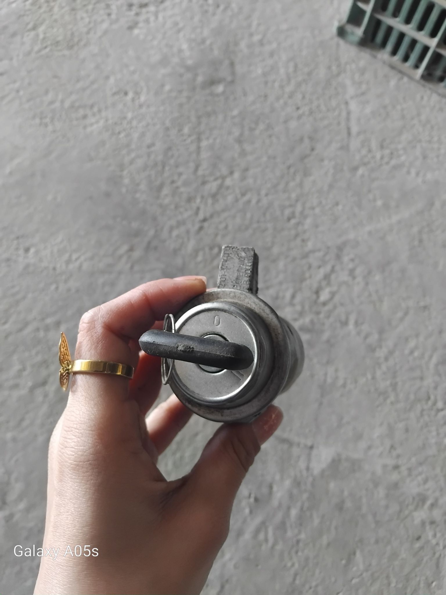 zamok zaźiganya 130 TMT - Mary - img 2